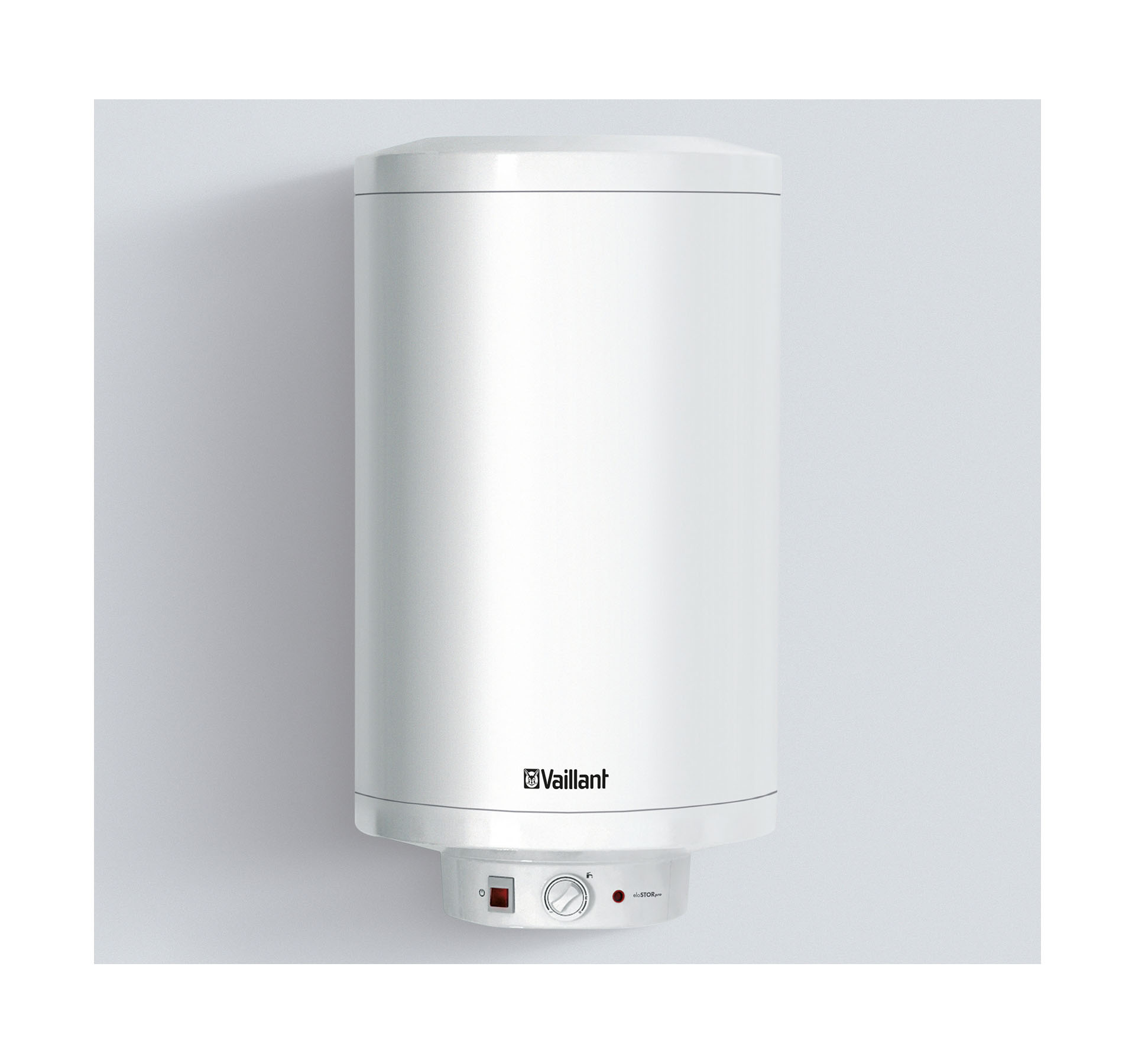 Vaillant eloSTOR pro 150L